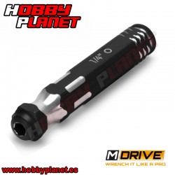 MANGO MAGNETICO PARA LLAVE 1/4