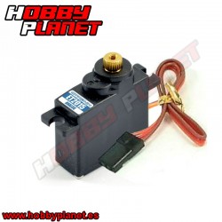 MICRO SERVO 17G 3.5KG/0.11S MG DIGITAL  ETRONIX