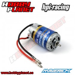 MOTOR MAVERICK MM-550 12T BRUSHED