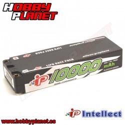 BATERIA INTELLECT PT2 10000mAh 120C 7.6V - LIHV