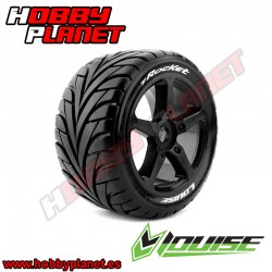 NEUMATICOS LOUISE T-ROCK - 1 / 8  TRUGGY  SOFT (2)