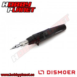 SOLDADOR A GAS ARIES ES-640SI 7,5ml