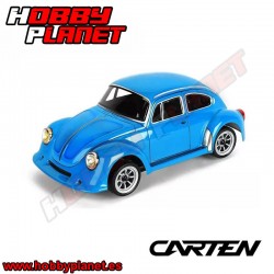 CARROCERIA CARTEN Beetle MK1 1:10 M-Chassis