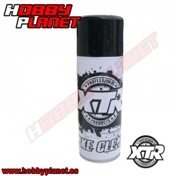 LIMPIADOR DE FRENOS XTR
