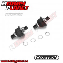 KIT DIFERENCIALES (2)