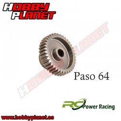 Piñon Paso 64/39T