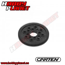 CORONA CARTEN 72T