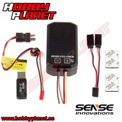 CENTRAL DE SONIDO ESS ONE+2017 