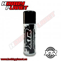 ACTIVADOR CYANO SPRAY XTR