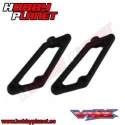 VRX COBRA SOPORTE ALERON TRUGGY 