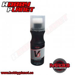 ADITIVO MR33 - V3 - ASFALTO