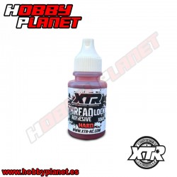 FIJATORNILLOS XTR - HARD