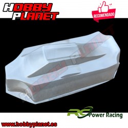 CARROCERIA PARA XB4 2025 SERIE DELTA