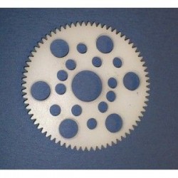 CORONA DELRIN 48 - 96T