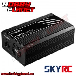 FUENTE ALIMENTACION SKYRC EFUEL 230W 17A