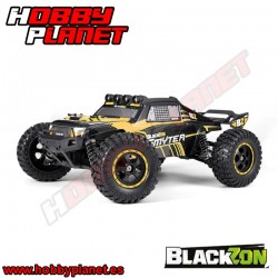 COCHE SMYTE DB 1/12 4WD DESERT TRUCK