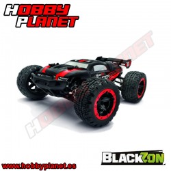 COCHE FUNTEK DESERT TRUGGY DT12 - 1/12
