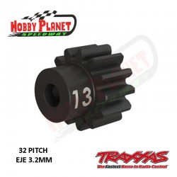 ADAPTADOR CARDAN T2-NT1