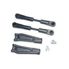 BRAZOS SUSPENSION F/R VIRUS