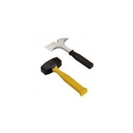 KIT HERRAMIENTAS HACHA/ MARTICHO