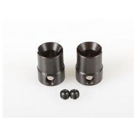 VASOS DIFERENCIAL CENTRAL HYPER 7