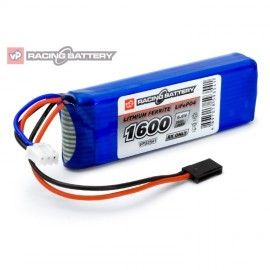BATERIA LIFE PARA RECEPTOR