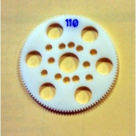 CORONA PASO 64 - 110T