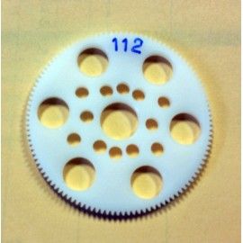 CORONA PASO 64 - 112T