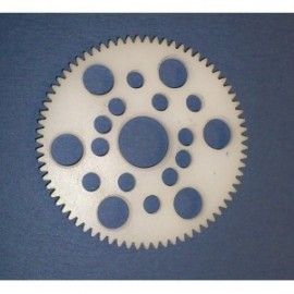 CORONA DELRIN 48 - 94T