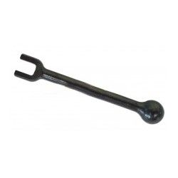 LLAVE FIJA TIRANTES - 5.0mm 