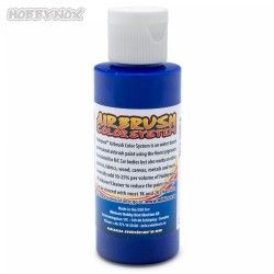 PINTURA HOBBYNOX AZUL TRANSP.