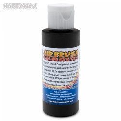 PINTURA HOBBYNOX NEGRO SOLIDO