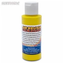 PINTURA HOBBYNOX AMARILLO SOLIDO