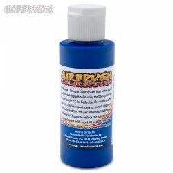 PINTURA HOBBYNOX AZUL SOLIDO