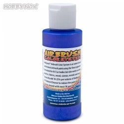 PINTURA HOBBYNOX METALIZADA ROJO CARAMELO