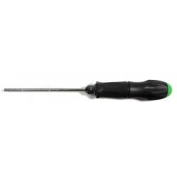 ESCARIADOR ABSIMA 4 MM X 120 MM