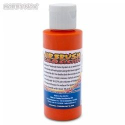 PINTURA HOBBYNOX NARANJA SOLIDO