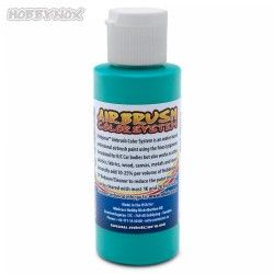 PINTURA HOBBYNOX AZUL AGUA SOLIDO