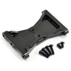 PROTECTOR CAJA DE TRANSMISIONES DE ALUMINIO TRX4