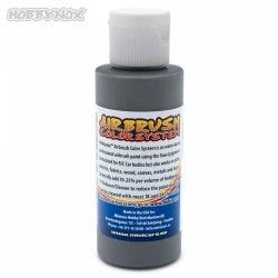 PINTURA HOBBYNOX GRIS SOLIDO