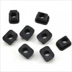 SET CASQUILLOS AJUSTABLES SS