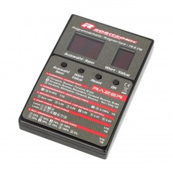 TARJETA DE PROGRAMADORA RAZER - HOBBYWING