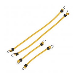 KIT PULPOS PARA SUJECCION AMARILLO