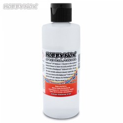 REDUCTOR / LIMPIADOR 120 ml.  HOBBYNOX