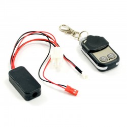 MANDO A DISTANCIA  STANDAR - CONTROL WINCH 1/10