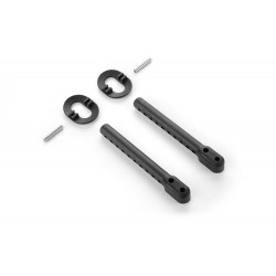 SET SOP. CARROCERIA TRASE. 6MM 2019