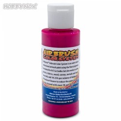 PINTURA HOBBYNOX ROSA TRANSP.
