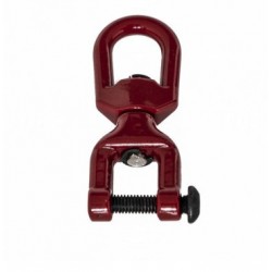 GRILLETE DOBLE PIVOTANTE 