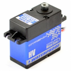 SERVO ETRONIX 30.3KG/0.09S STD DIGITAL  HV METAL 