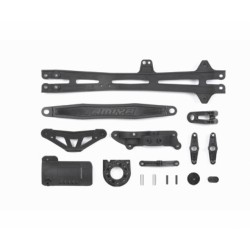 TAMIYA TT01 TYPE E PARTES D